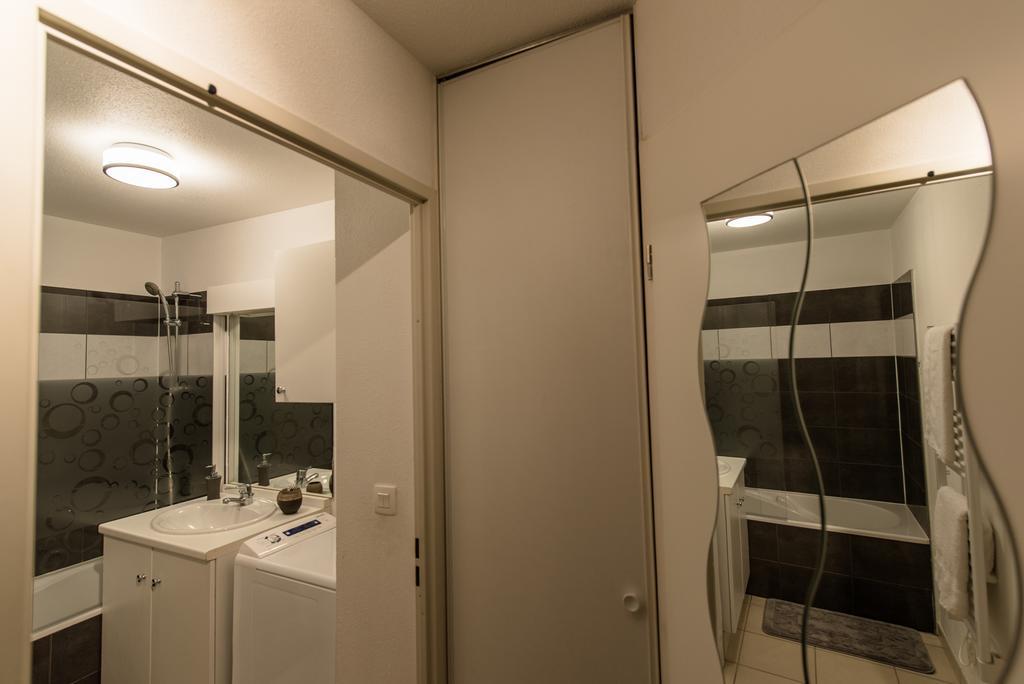 Apartamento Floralia *