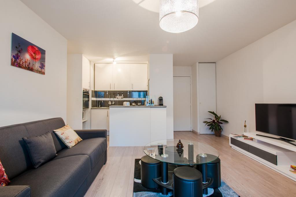 Floralia Apartamento *